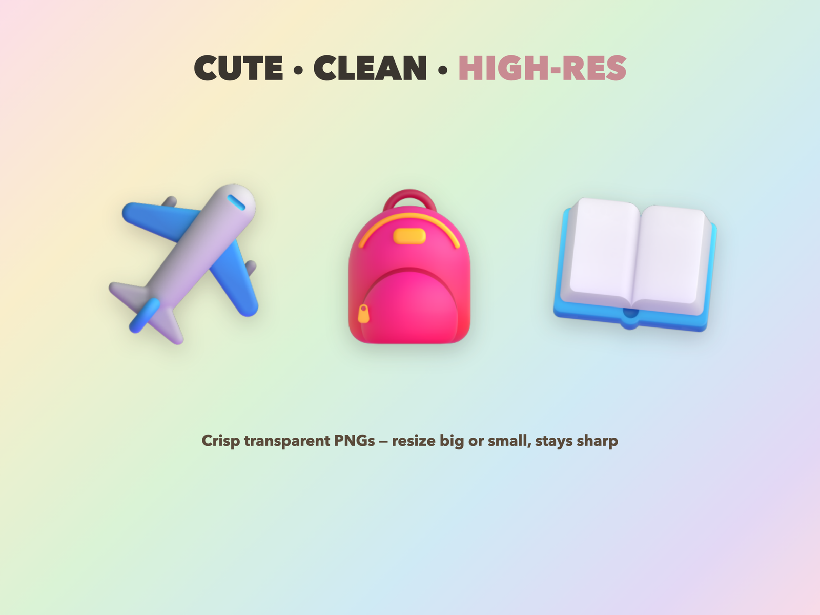 Missionary Appreciation Stickers | Christian Digital Stickers | Bible Journaling GoodNotes Pre-Cropped PNG | Sunday School - Image 4