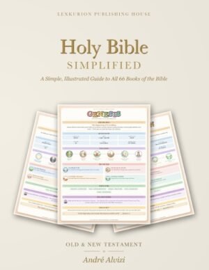 Holy Bible Simplified