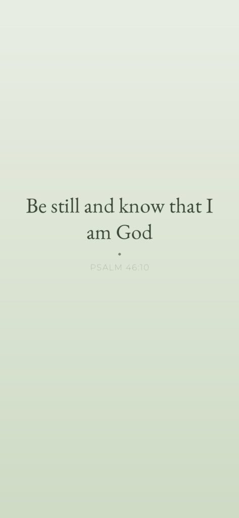 24 Bible Verse Phone Wallpapers, Christian Scripture Lock Screen (Instant Download)