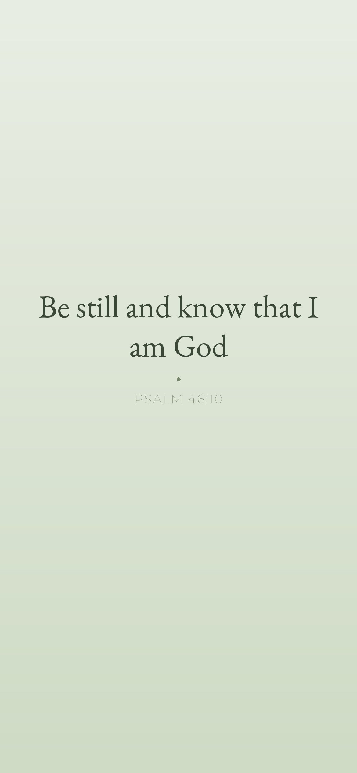 24 Bible Verse Phone Wallpapers, Christian Scripture Lock Screen (Instant Download)