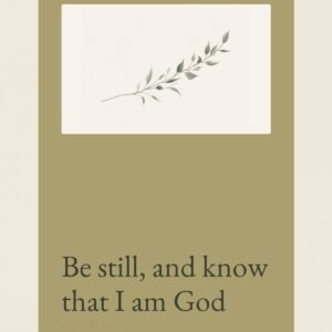Scripture Gallery Wall Art Set, Sage Terracotta Bible Verse Prints (Digital Download)