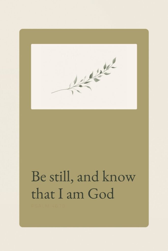 Scripture Gallery Wall Art Set, Sage Terracotta Bible Verse Prints (Digital Download)