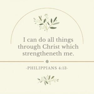 36 Faith Scripture Cards, Encouragement, Prayer Journal (Instant Download PDF)
