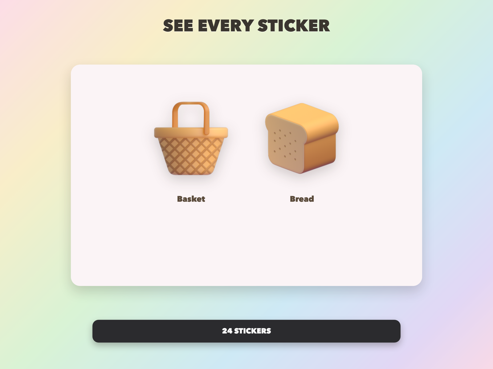 Servants Heart Volunteer Stickers | Christian Digital Stickers | Bible Journaling GoodNotes Pre-Cropped PNG | Sunday School - Image 6