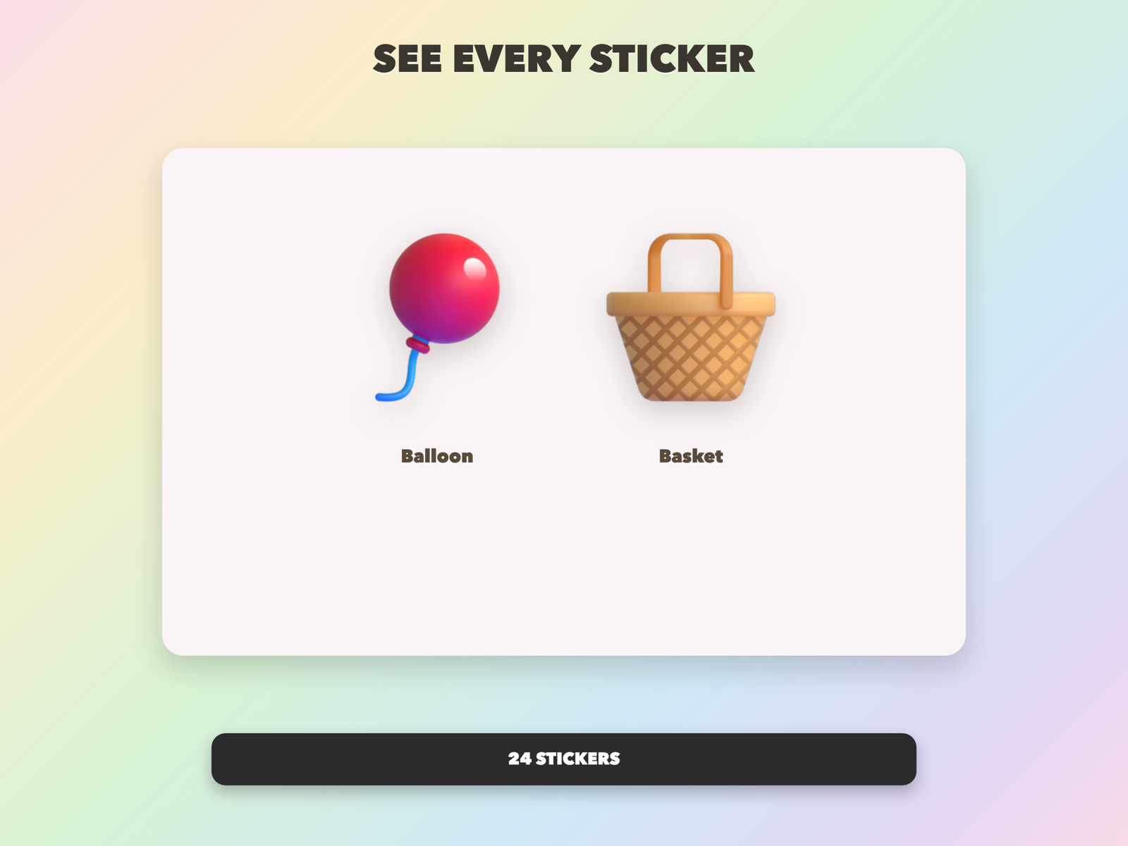 Homecoming Sunday Stickers | Christian Digital Stickers | Bible Journaling GoodNotes Pre-Cropped PNG | Sunday School - Image 6