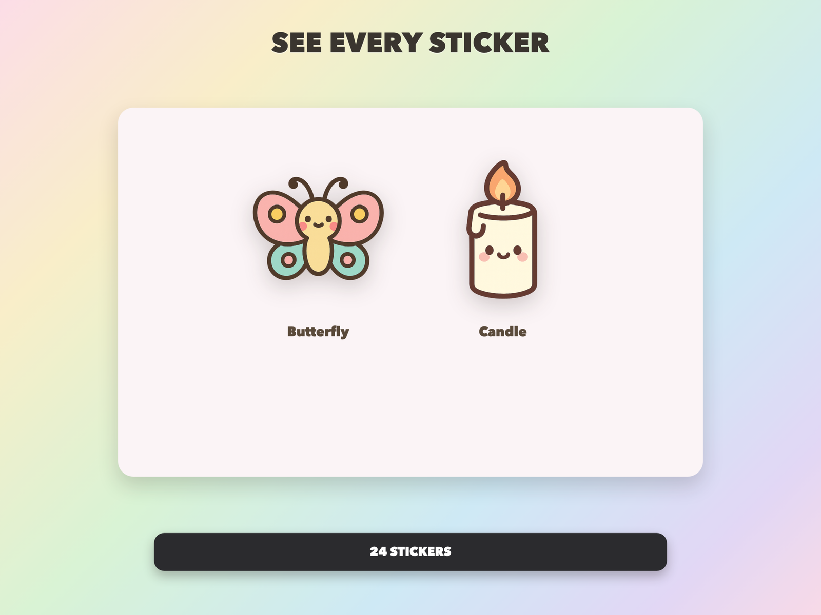 Easter Christian Stickers | Christian Digital Stickers | Bible Journaling GoodNotes Pre-Cropped PNG | Sunday School - Image 7