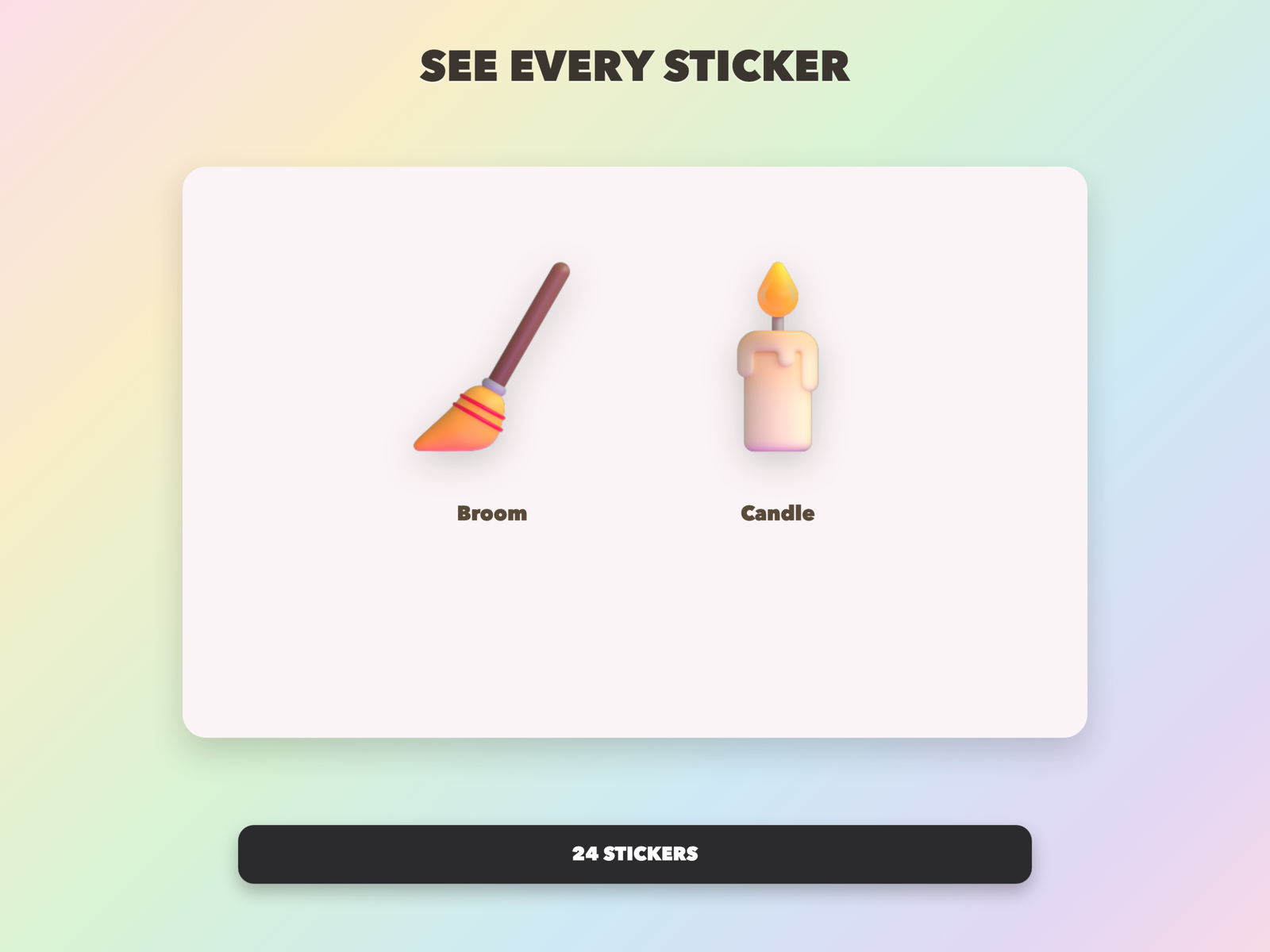 Servants Heart Volunteer Stickers | Christian Digital Stickers | Bible Journaling GoodNotes Pre-Cropped PNG | Sunday School - Image 7