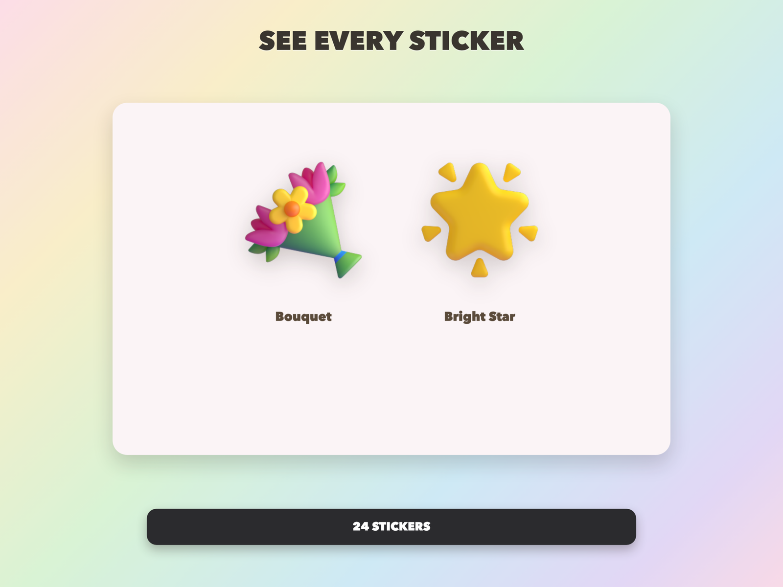 Engagement and Promise Stickers | Christian Digital Stickers | Bible Journaling GoodNotes Pre-Cropped PNG | Sunday School - Image 7