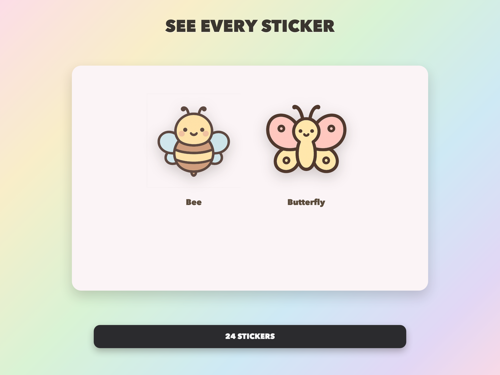 Bible Animals Stickers | Christian Digital Stickers | Bible Journaling GoodNotes Pre-Cropped PNG | Sunday School - Image 7