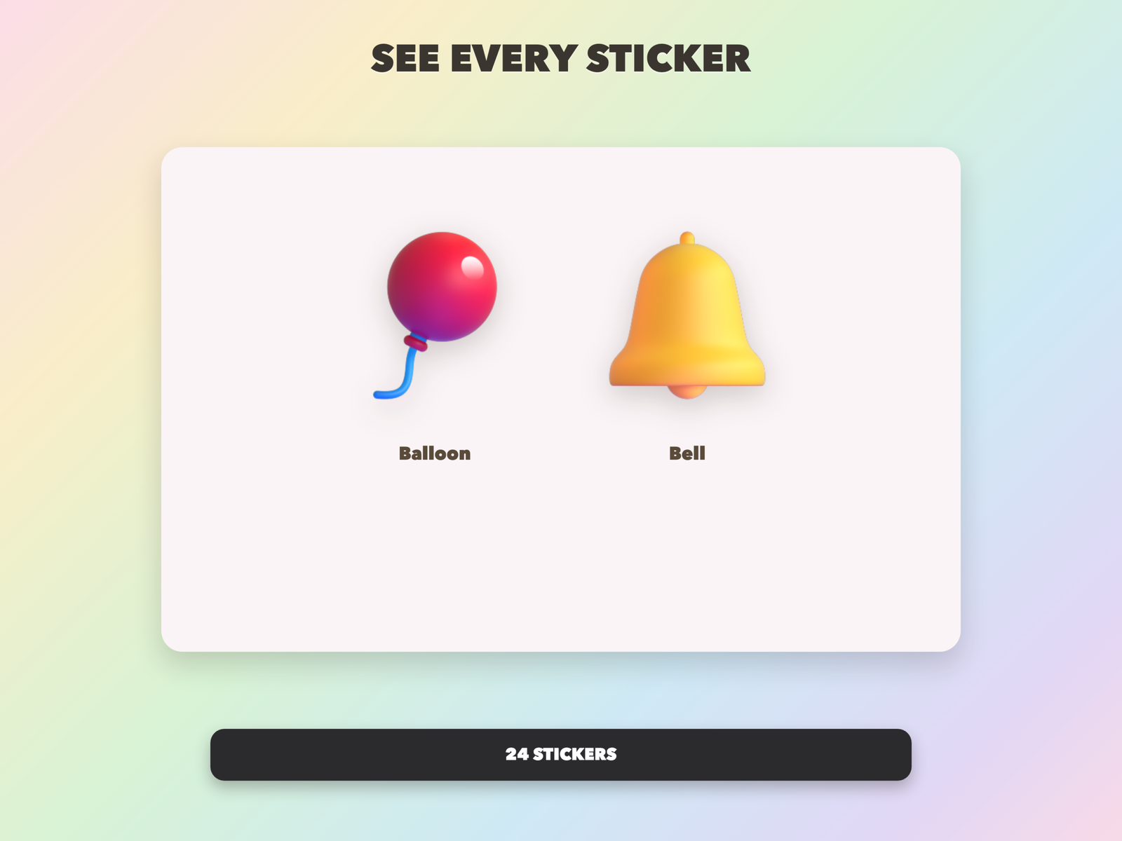 First Day Blessings Stickers | Christian Digital Stickers | Bible Journaling GoodNotes Pre-Cropped PNG | Sunday School - Image 7
