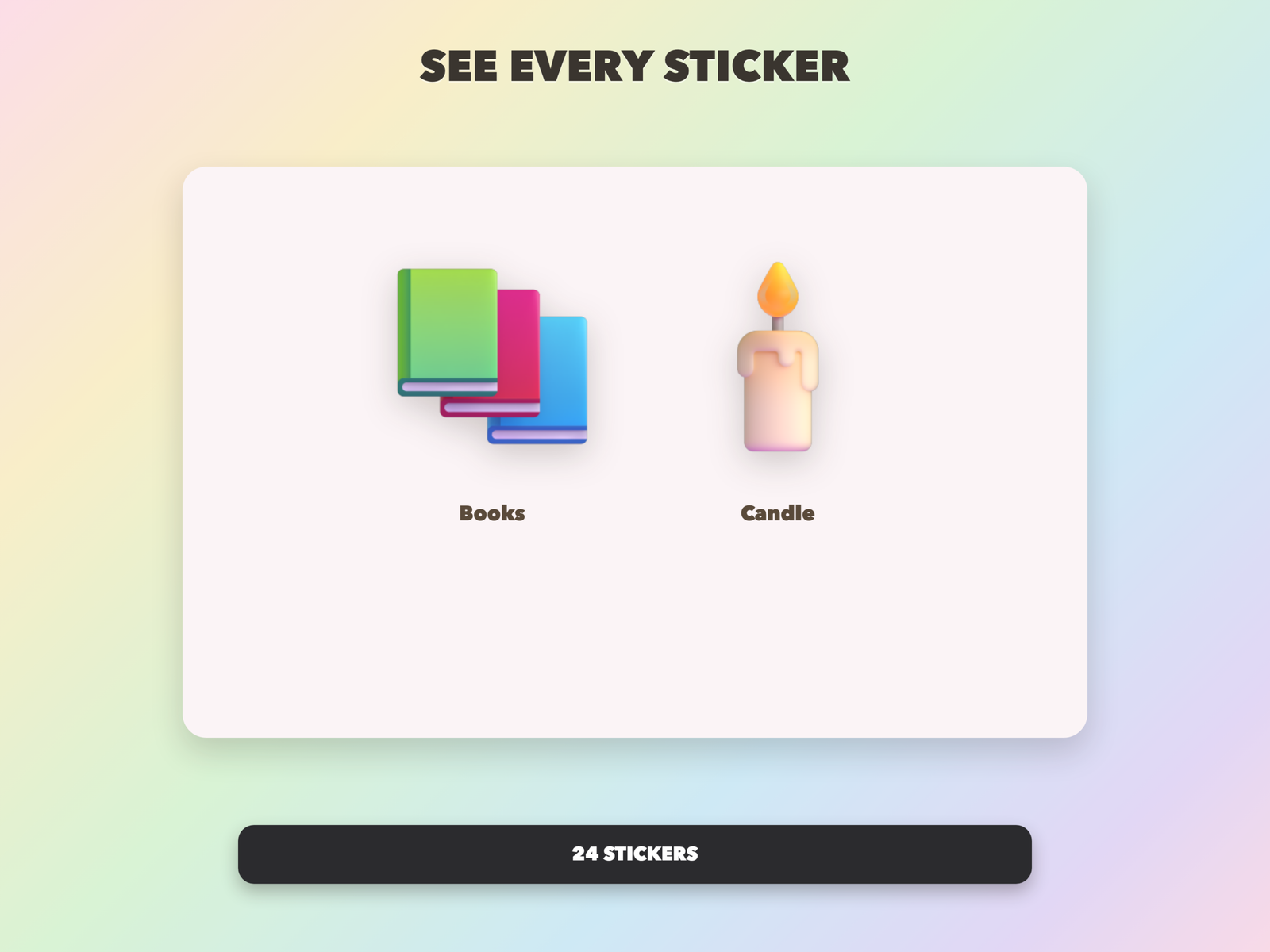 Reformation Day Stickers | Christian Digital Stickers | Bible Journaling GoodNotes Pre-Cropped PNG | Sunday School - Image 7