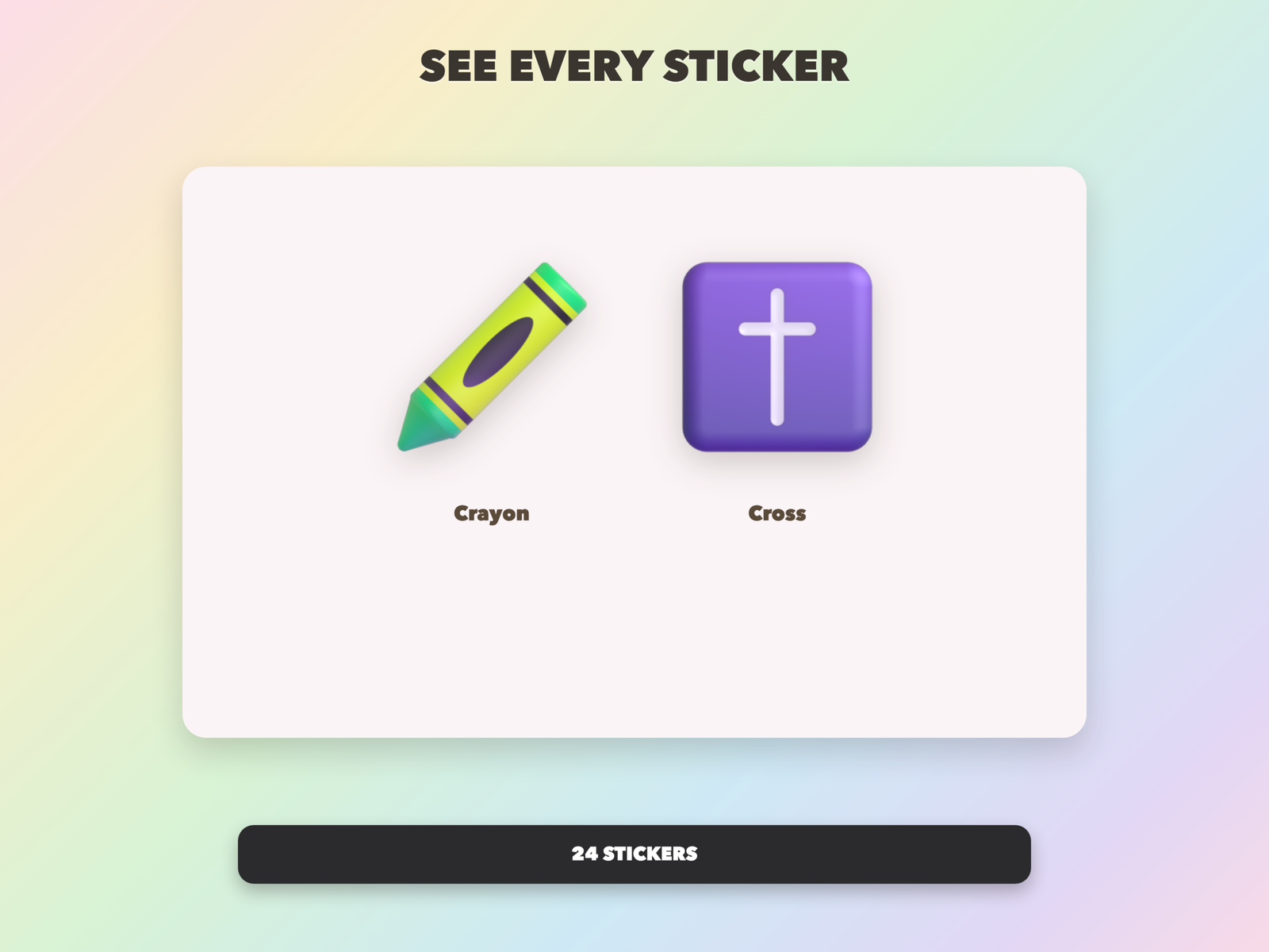 Coffee & Quiet Time Stickers | Christian Digital Stickers | Bible Journaling GoodNotes Pre-Cropped PNG | Sunday School - Image 9