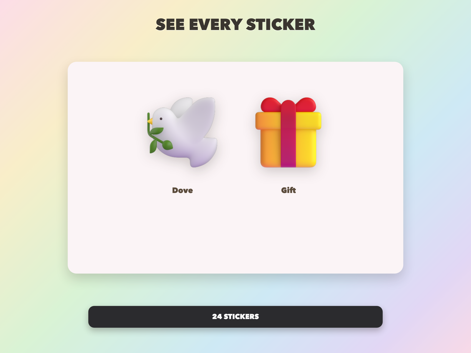 Get Well Healing Stickers | Christian Digital Stickers | Bible Journaling GoodNotes Pre-Cropped PNG | Sunday School - Image 10