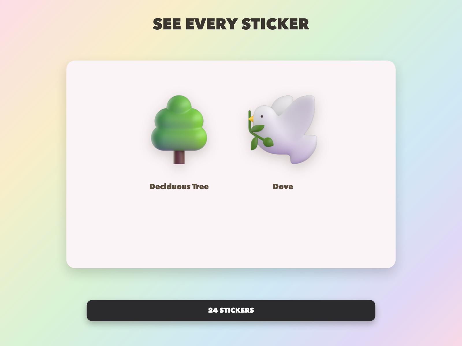 Homecoming Sunday Stickers | Christian Digital Stickers | Bible Journaling GoodNotes Pre-Cropped PNG | Sunday School - Image 10