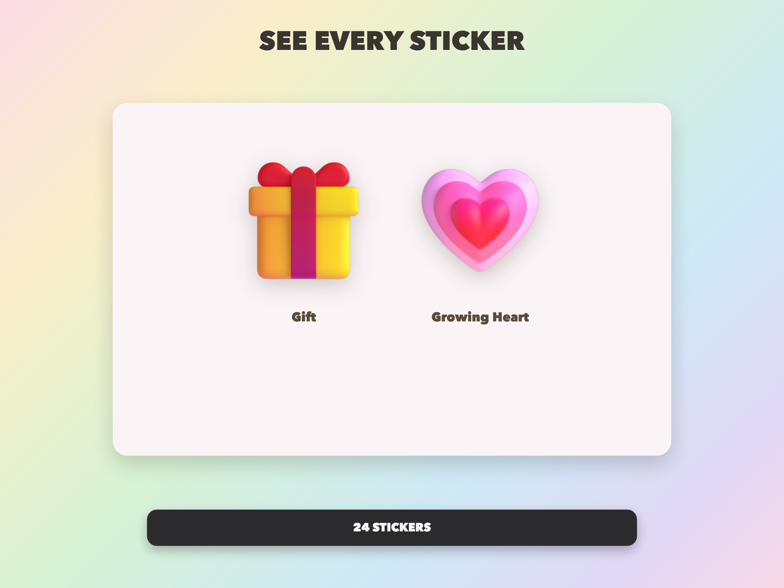 Engagement and Promise Stickers | Christian Digital Stickers | Bible Journaling GoodNotes Pre-Cropped PNG | Sunday School - Image 10
