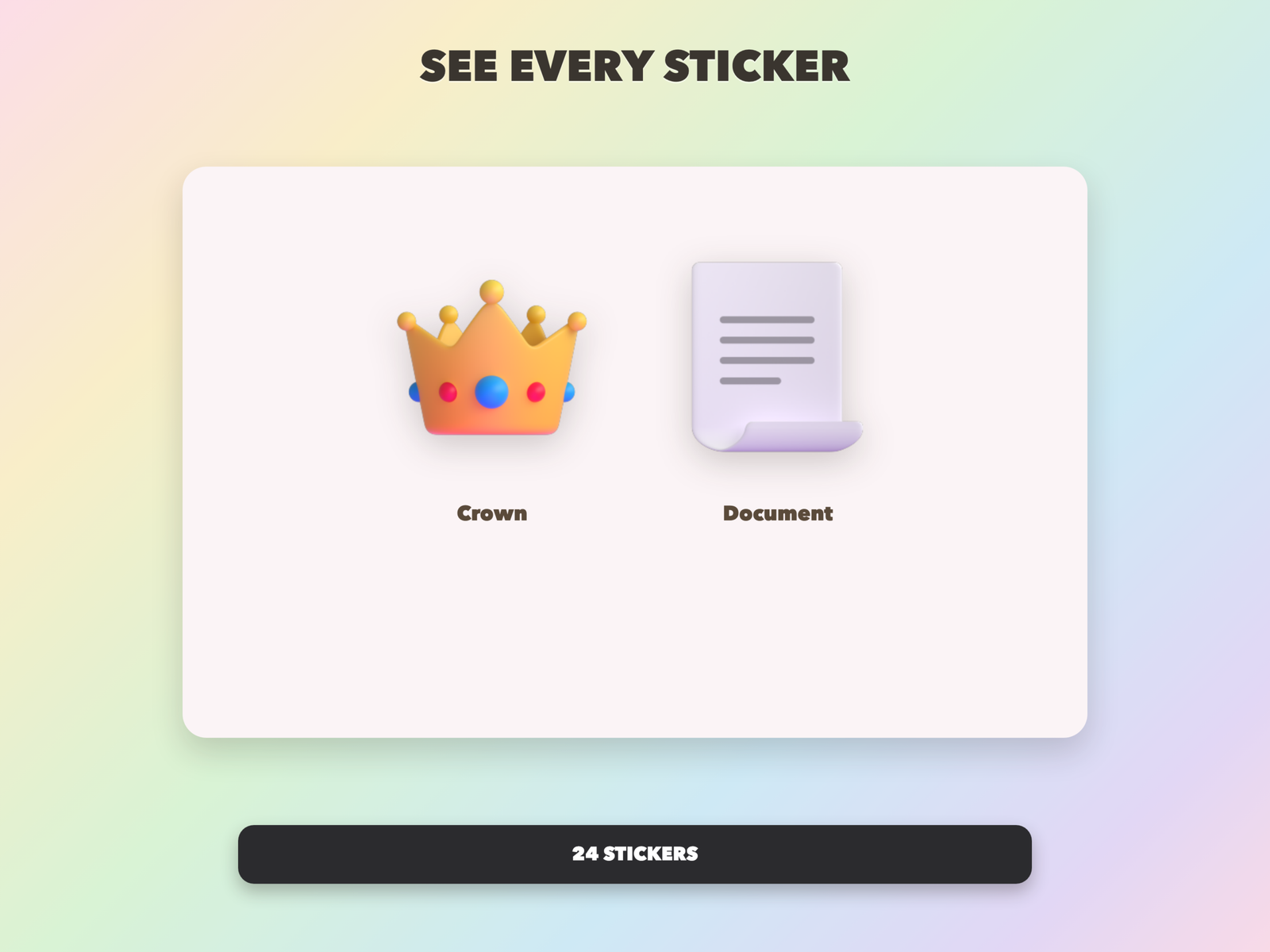 Reformation Day Stickers | Christian Digital Stickers | Bible Journaling GoodNotes Pre-Cropped PNG | Sunday School - Image 10
