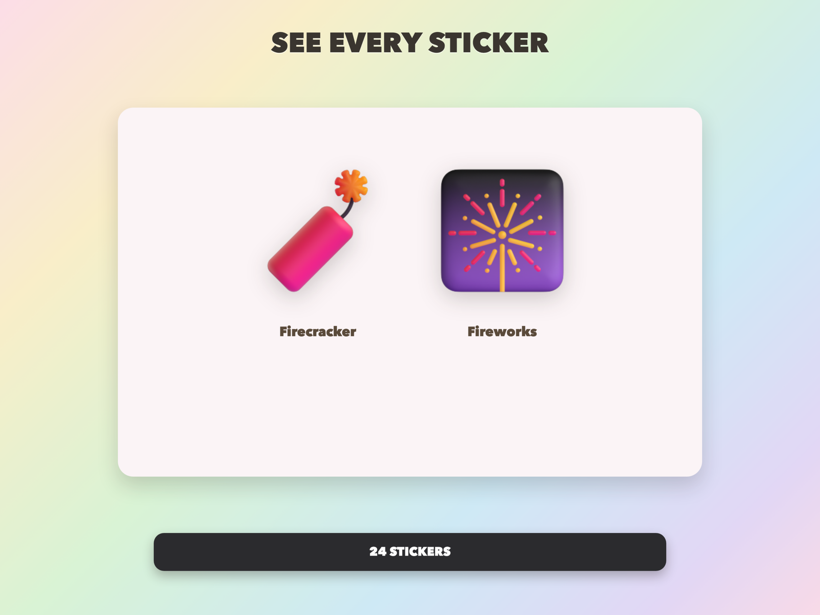 Christian New Year Stickers | Christian Digital Stickers | Bible Journaling GoodNotes Pre-Cropped PNG | Sunday School - Image 11