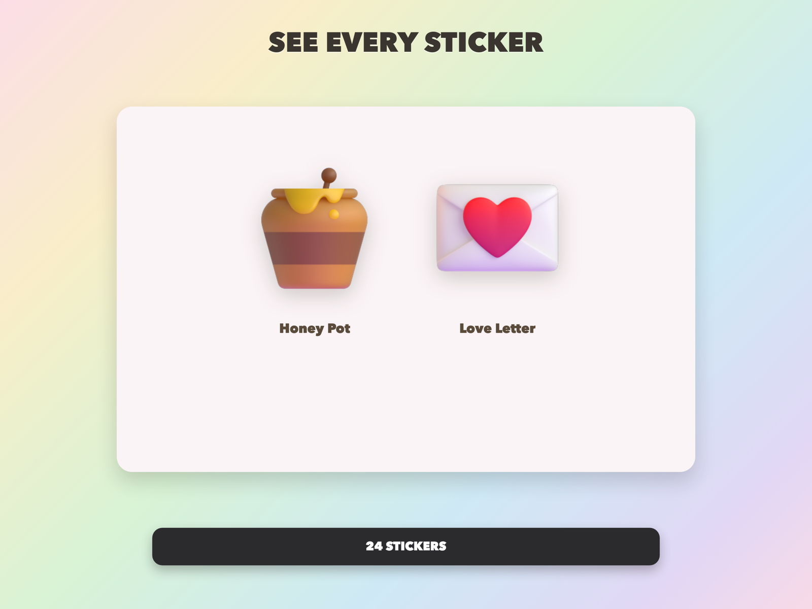Get Well Healing Stickers | Christian Digital Stickers | Bible Journaling GoodNotes Pre-Cropped PNG | Sunday School - Image 11