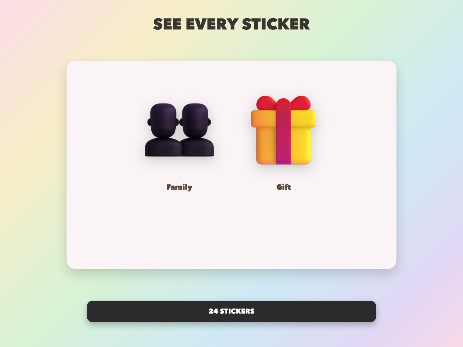 Homecoming Sunday Stickers | Christian Digital Stickers | Bible Journaling GoodNotes Pre-Cropped PNG | Sunday School - Image 11