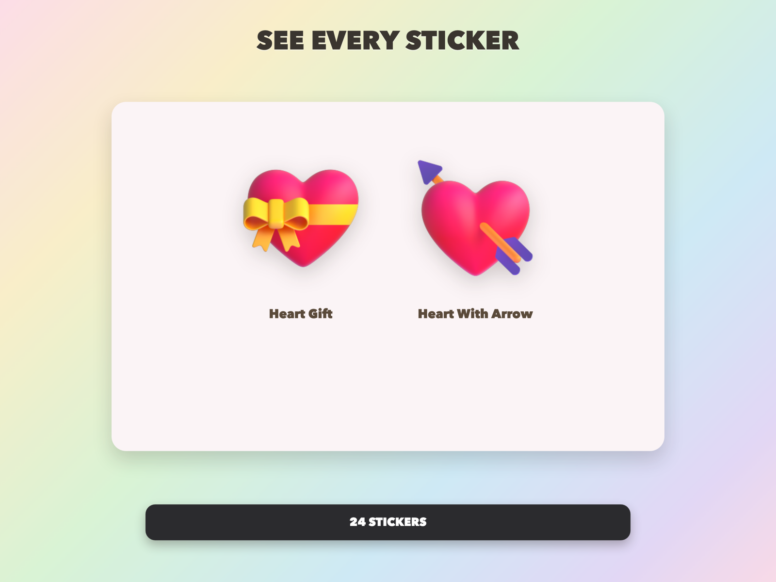 Engagement and Promise Stickers | Christian Digital Stickers | Bible Journaling GoodNotes Pre-Cropped PNG | Sunday School - Image 11