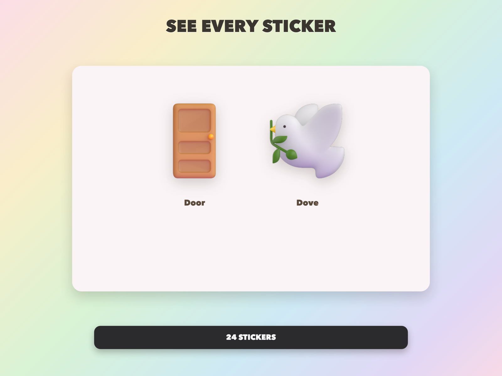 Reformation Day Stickers | Christian Digital Stickers | Bible Journaling GoodNotes Pre-Cropped PNG | Sunday School - Image 11