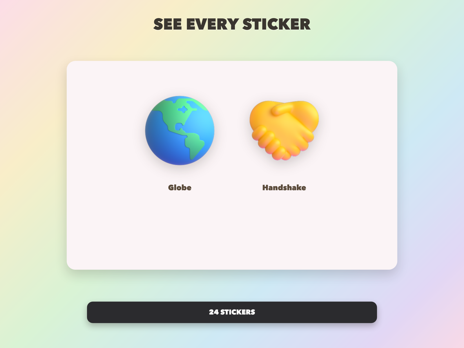 Missionary Appreciation Stickers | Christian Digital Stickers | Bible Journaling GoodNotes Pre-Cropped PNG | Sunday School - Image 11