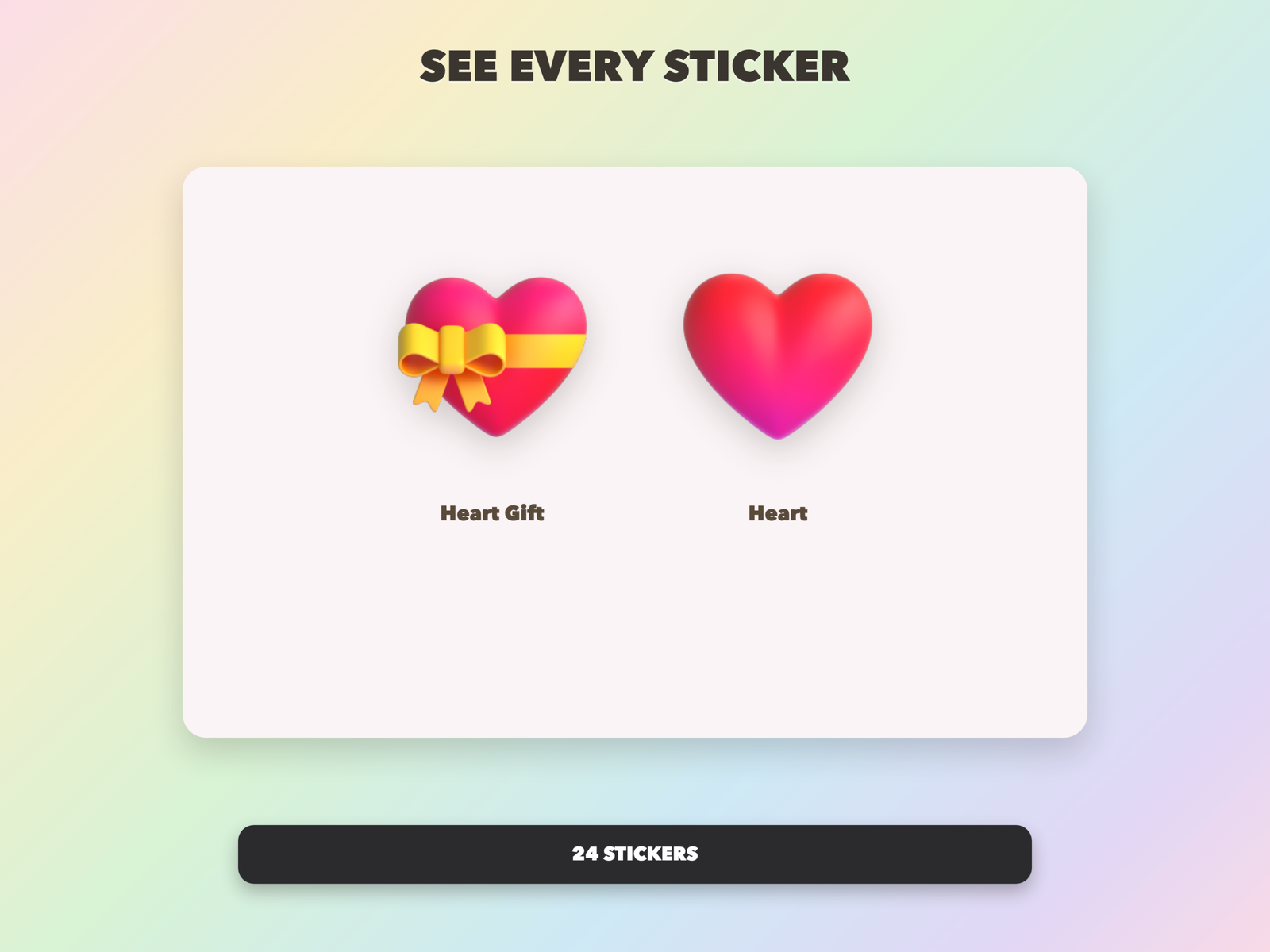 Servants Heart Volunteer Stickers | Christian Digital Stickers | Bible Journaling GoodNotes Pre-Cropped PNG | Sunday School - Image 12