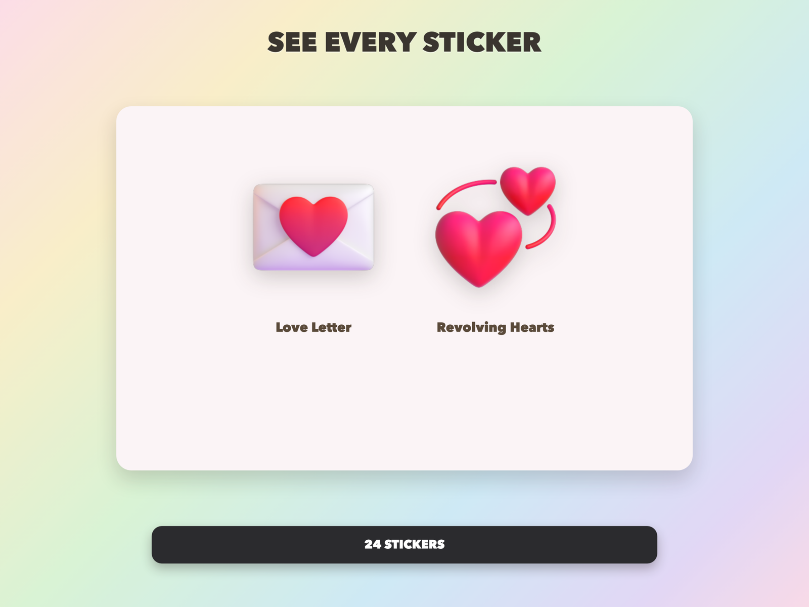 Engagement and Promise Stickers | Christian Digital Stickers | Bible Journaling GoodNotes Pre-Cropped PNG | Sunday School - Image 12