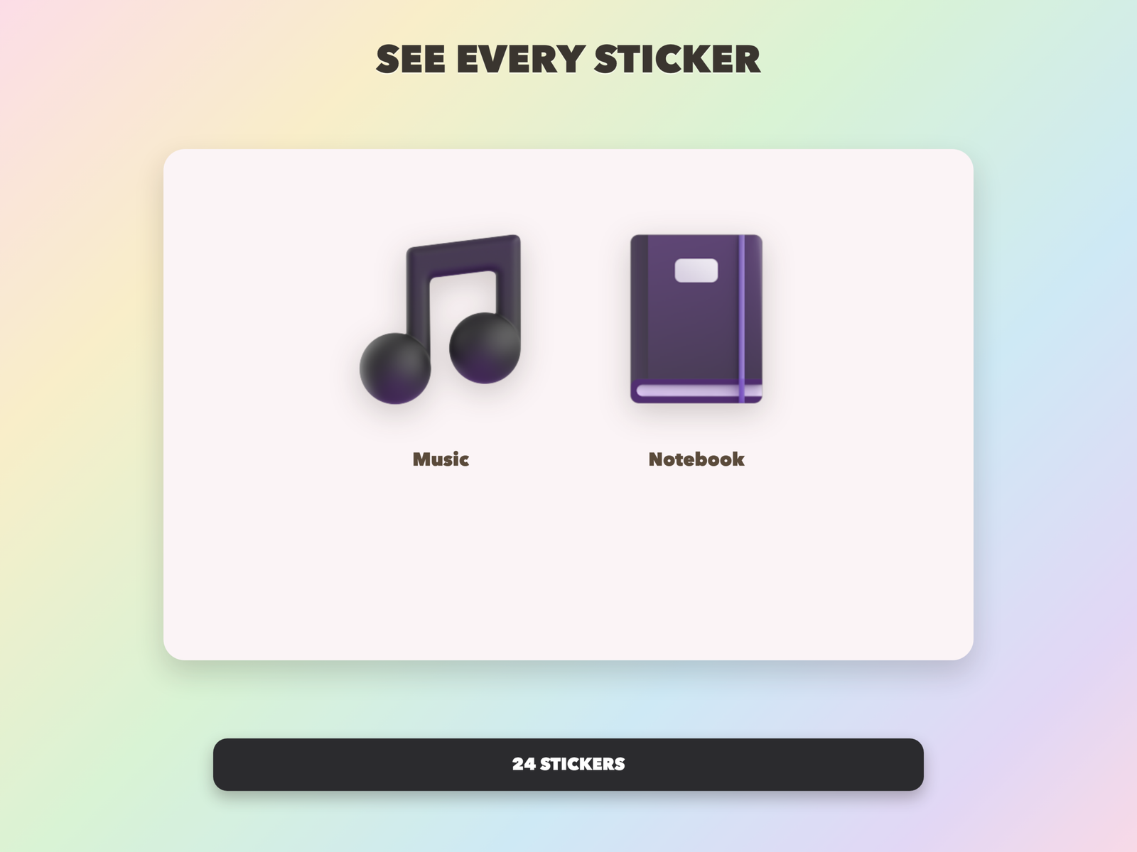 Coffee & Quiet Time Stickers | Christian Digital Stickers | Bible Journaling GoodNotes Pre-Cropped PNG | Sunday School - Image 13