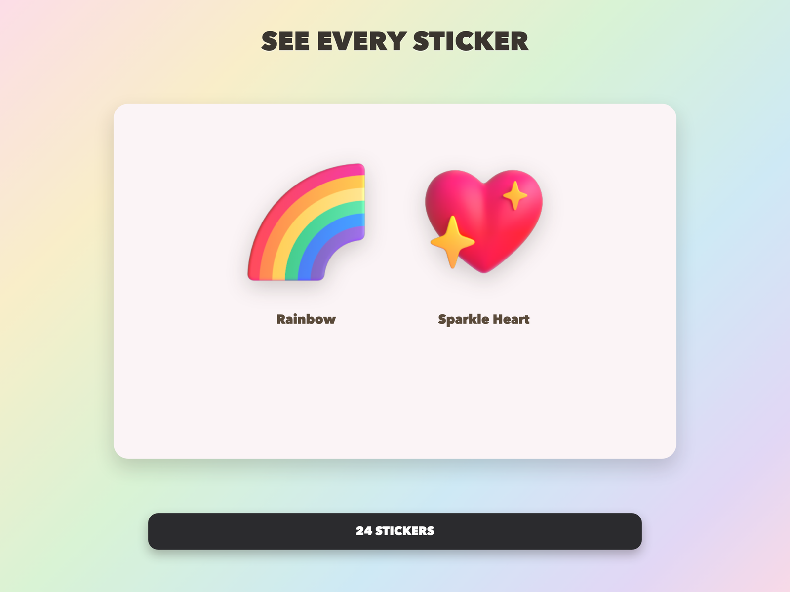 Get Well Healing Stickers | Christian Digital Stickers | Bible Journaling GoodNotes Pre-Cropped PNG | Sunday School - Image 13
