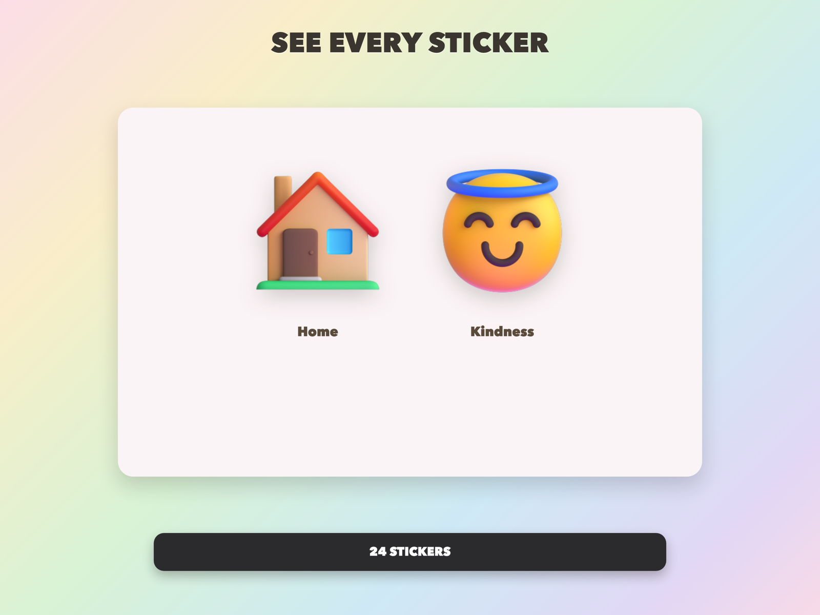 Servants Heart Volunteer Stickers | Christian Digital Stickers | Bible Journaling GoodNotes Pre-Cropped PNG | Sunday School - Image 13