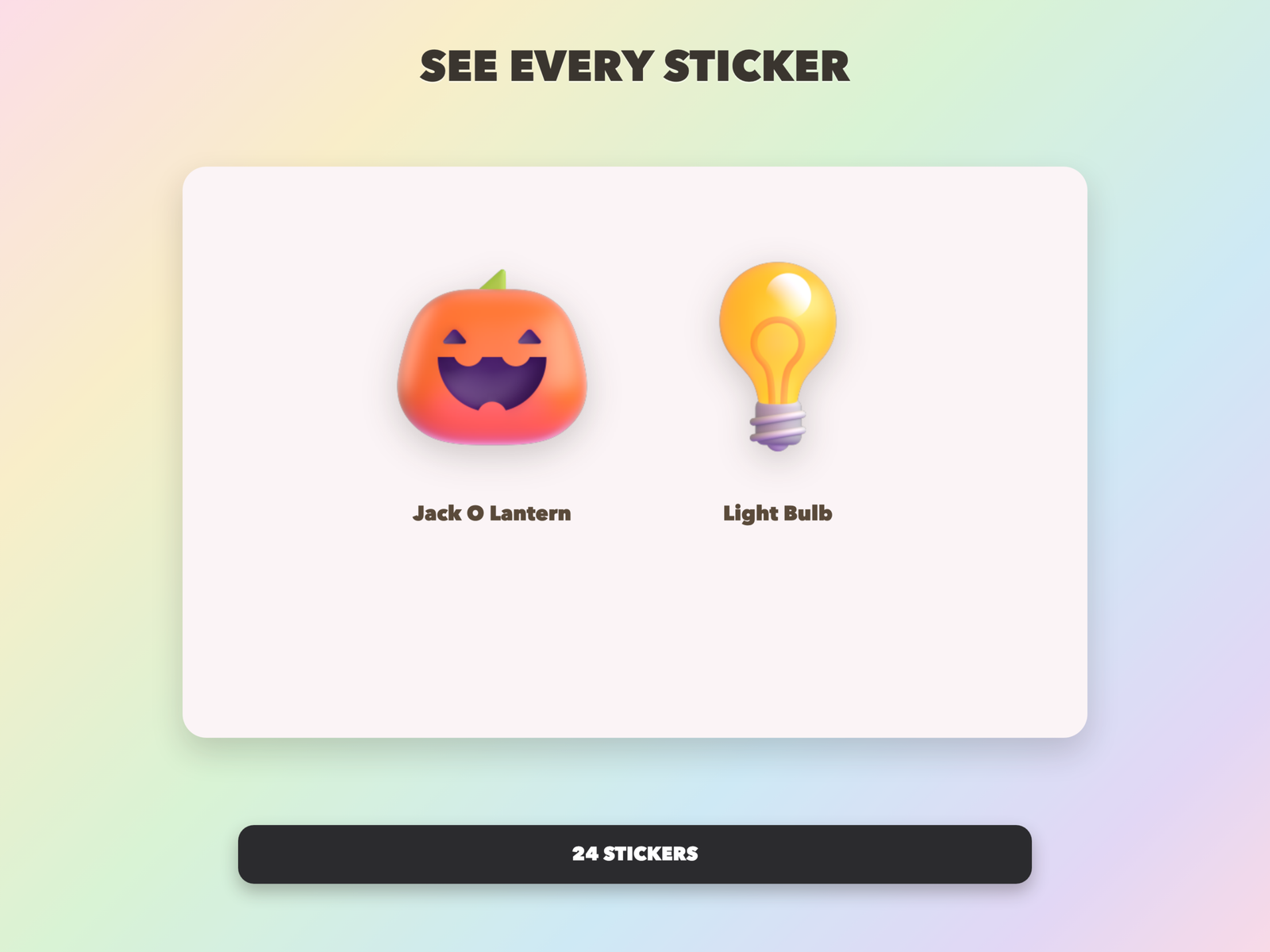 Fall Trunk or Treat Stickers | Christian Digital Stickers | Bible Journaling GoodNotes Pre-Cropped PNG | Sunday School - Image 13