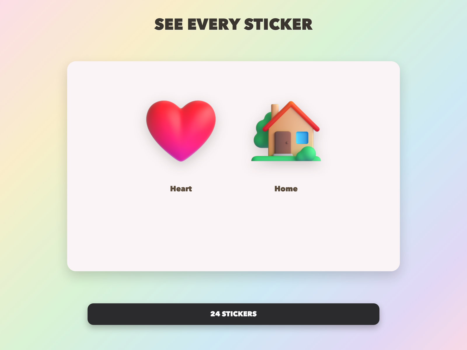 Homecoming Sunday Stickers | Christian Digital Stickers | Bible Journaling GoodNotes Pre-Cropped PNG | Sunday School - Image 13