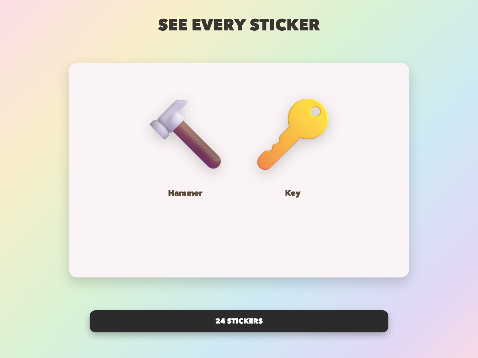 Reformation Day Stickers | Christian Digital Stickers | Bible Journaling GoodNotes Pre-Cropped PNG | Sunday School - Image 13