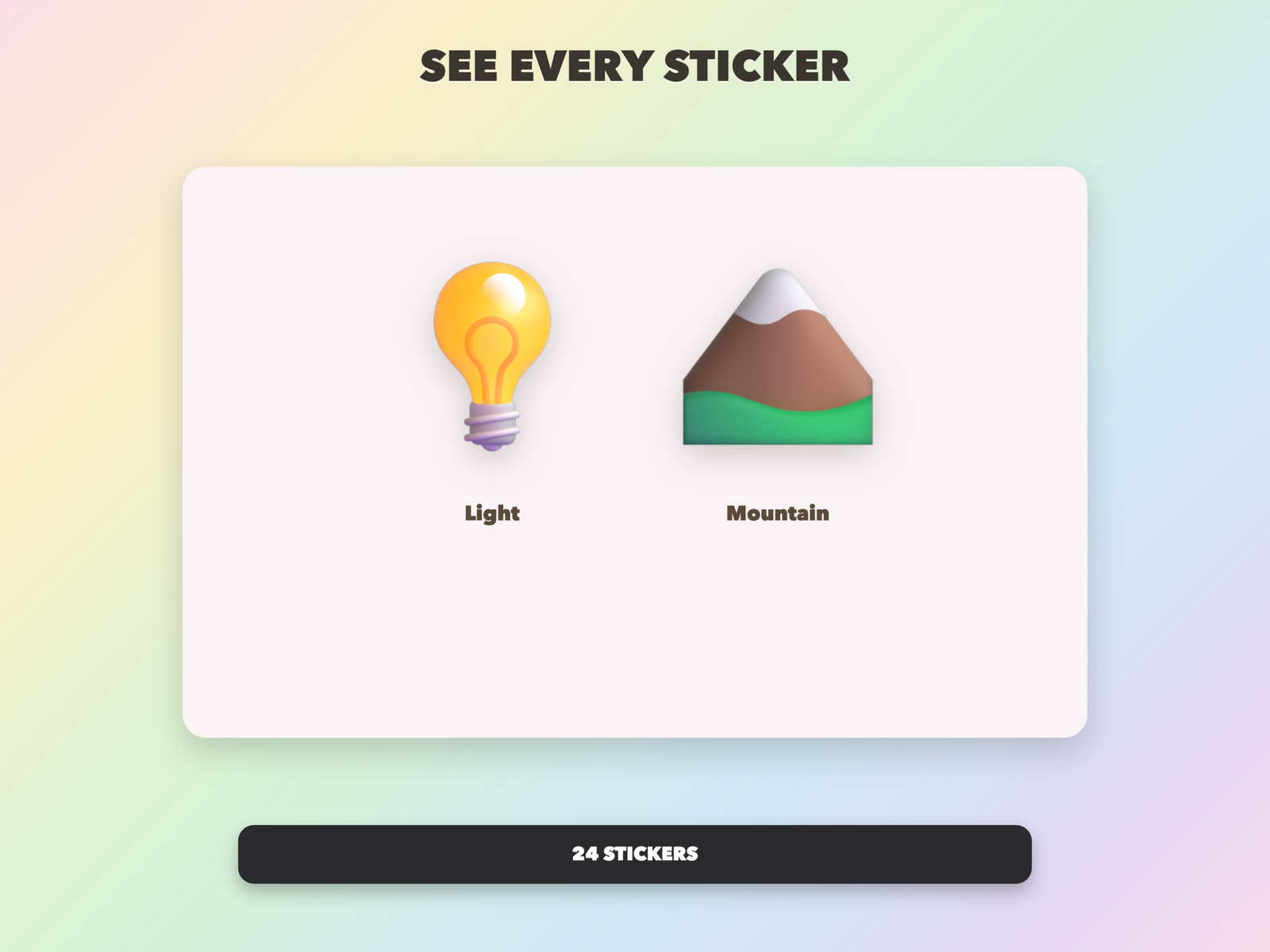 Missionary Appreciation Stickers | Christian Digital Stickers | Bible Journaling GoodNotes Pre-Cropped PNG | Sunday School - Image 13
