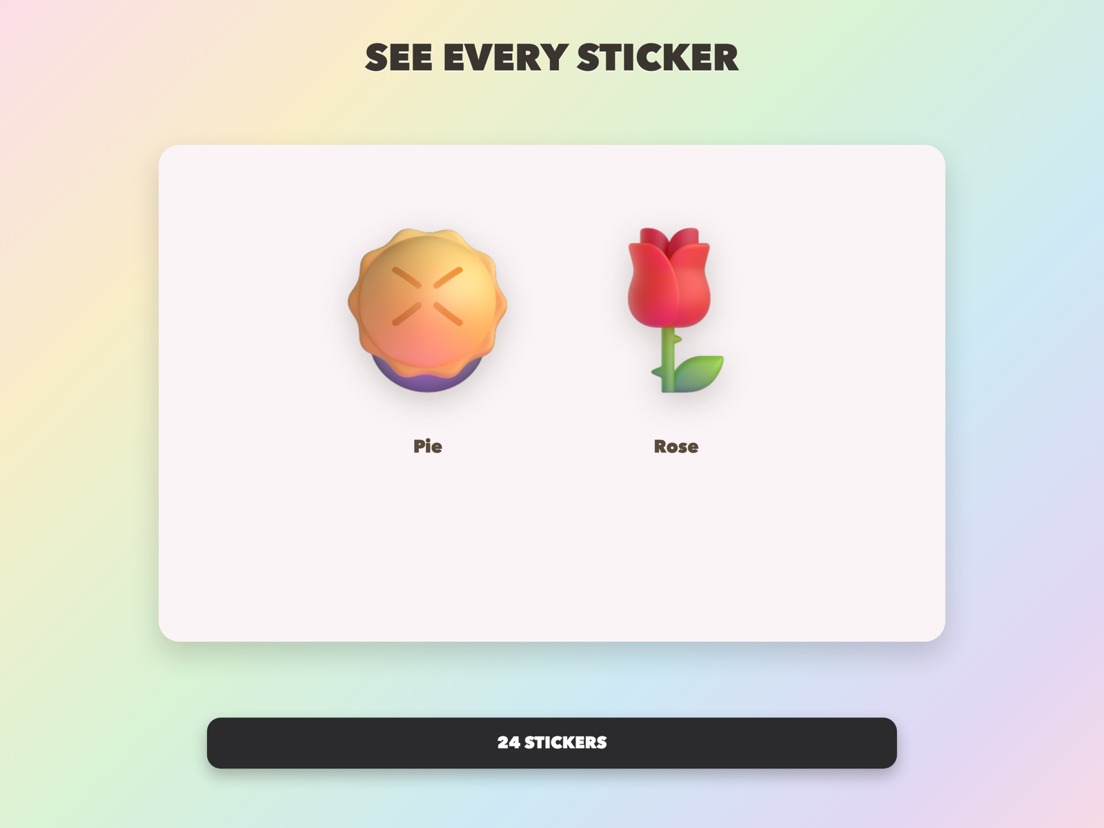 Christian Hospitality Stickers | Christian Digital Stickers | Bible Journaling GoodNotes Pre-Cropped PNG | Sunday School - Image 14