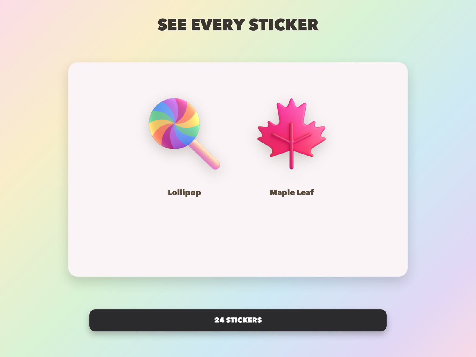 Fall Trunk or Treat Stickers | Christian Digital Stickers | Bible Journaling GoodNotes Pre-Cropped PNG | Sunday School - Image 14