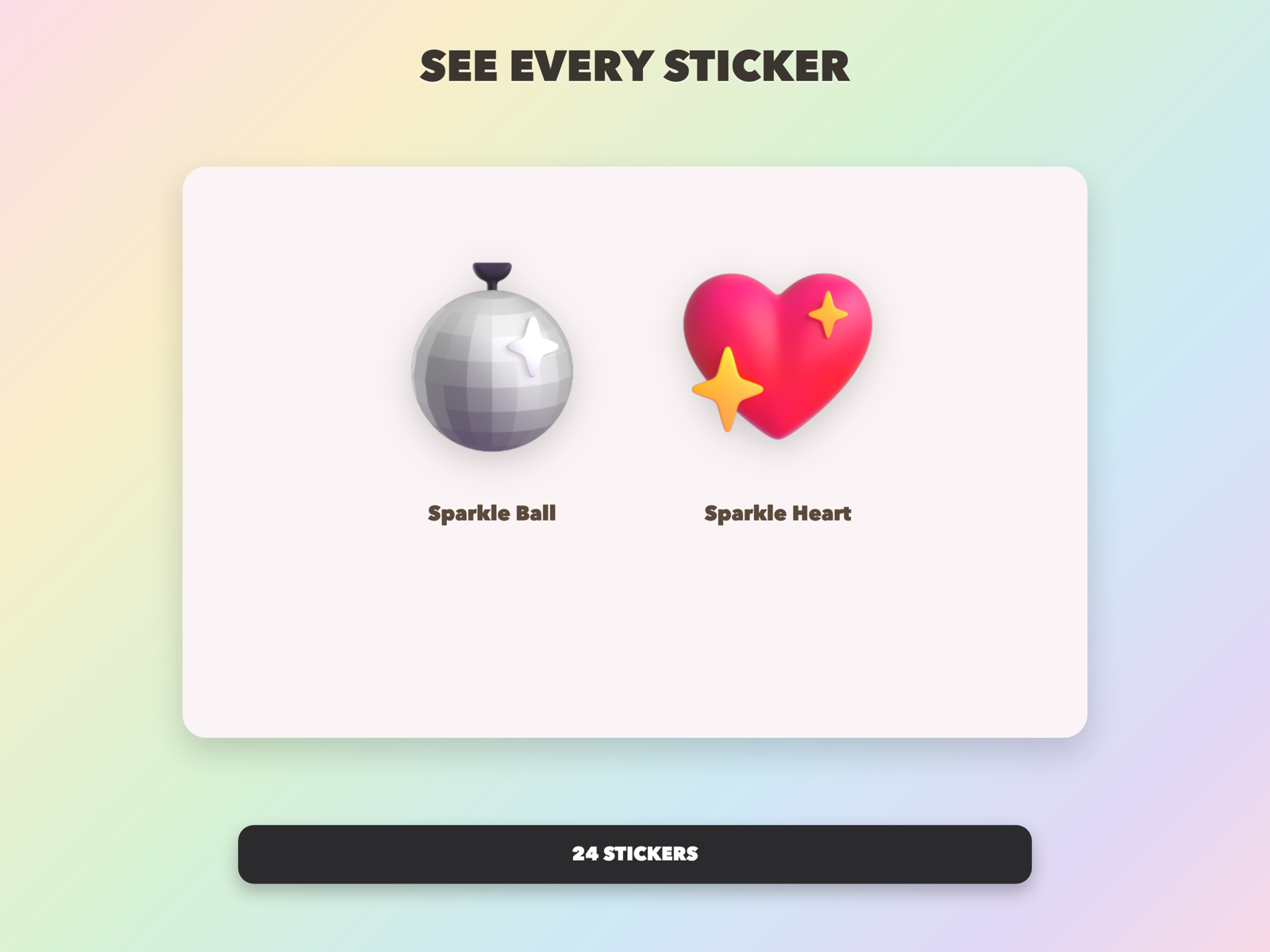 Gemstones of Heaven Stickers | Christian Digital Stickers | Bible Journaling GoodNotes Pre-Cropped PNG | Sunday School - Image 14