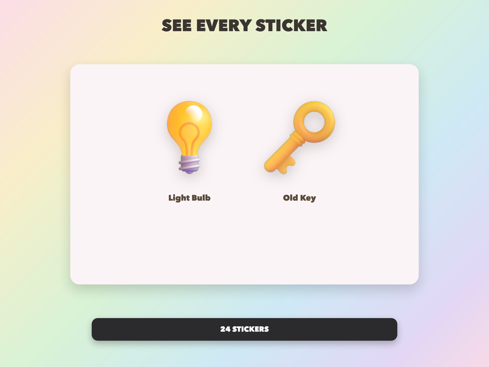 Reformation Day Stickers | Christian Digital Stickers | Bible Journaling GoodNotes Pre-Cropped PNG | Sunday School - Image 14