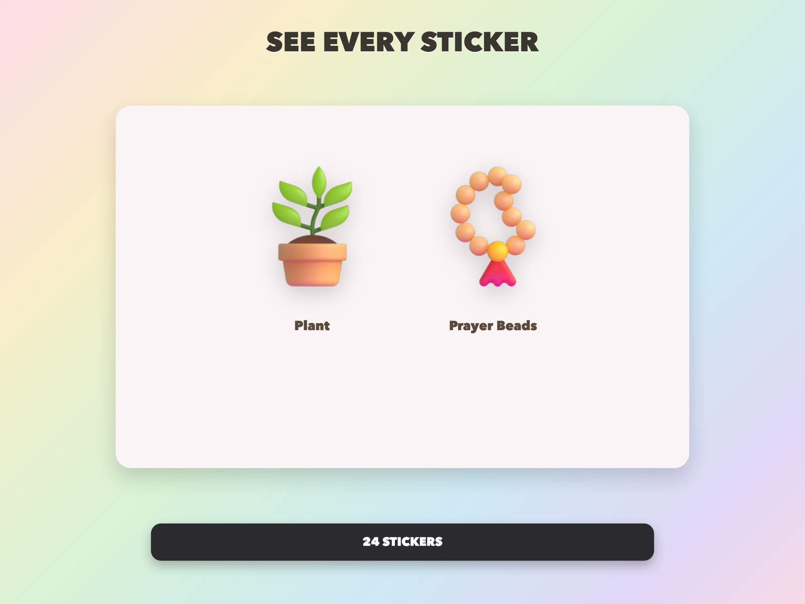 Coffee & Quiet Time Stickers | Christian Digital Stickers | Bible Journaling GoodNotes Pre-Cropped PNG | Sunday School - Image 15