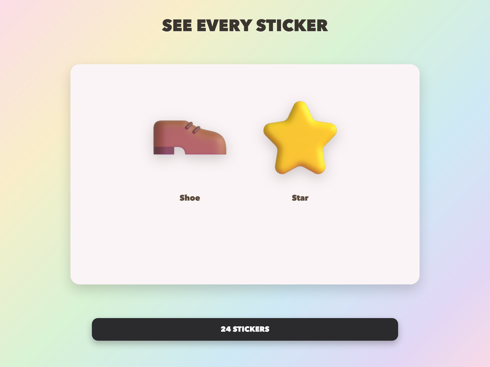 Christian Fathers Day Stickers | Christian Digital Stickers | Bible Journaling GoodNotes Pre-Cropped PNG | Sunday School - Image 15