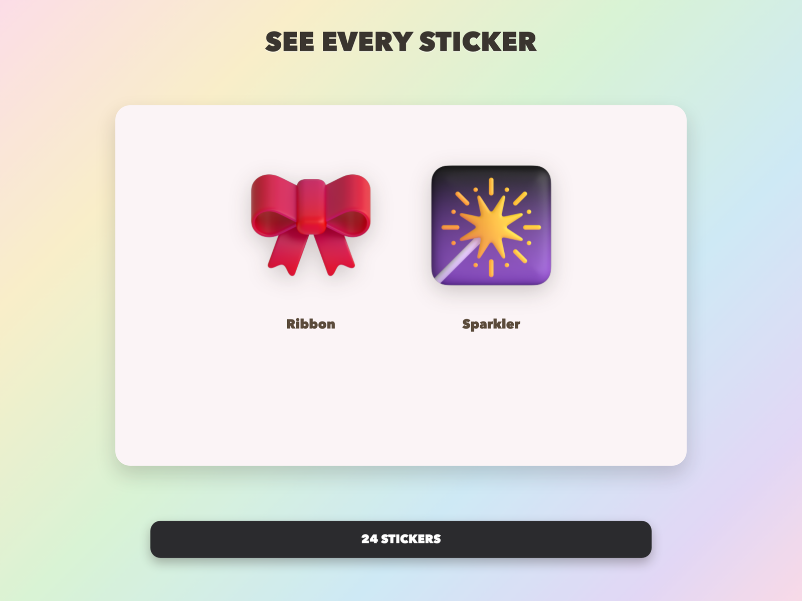 Christian Birthday Stickers | Christian Digital Stickers | Bible Journaling GoodNotes Pre-Cropped PNG | Sunday School - Image 15