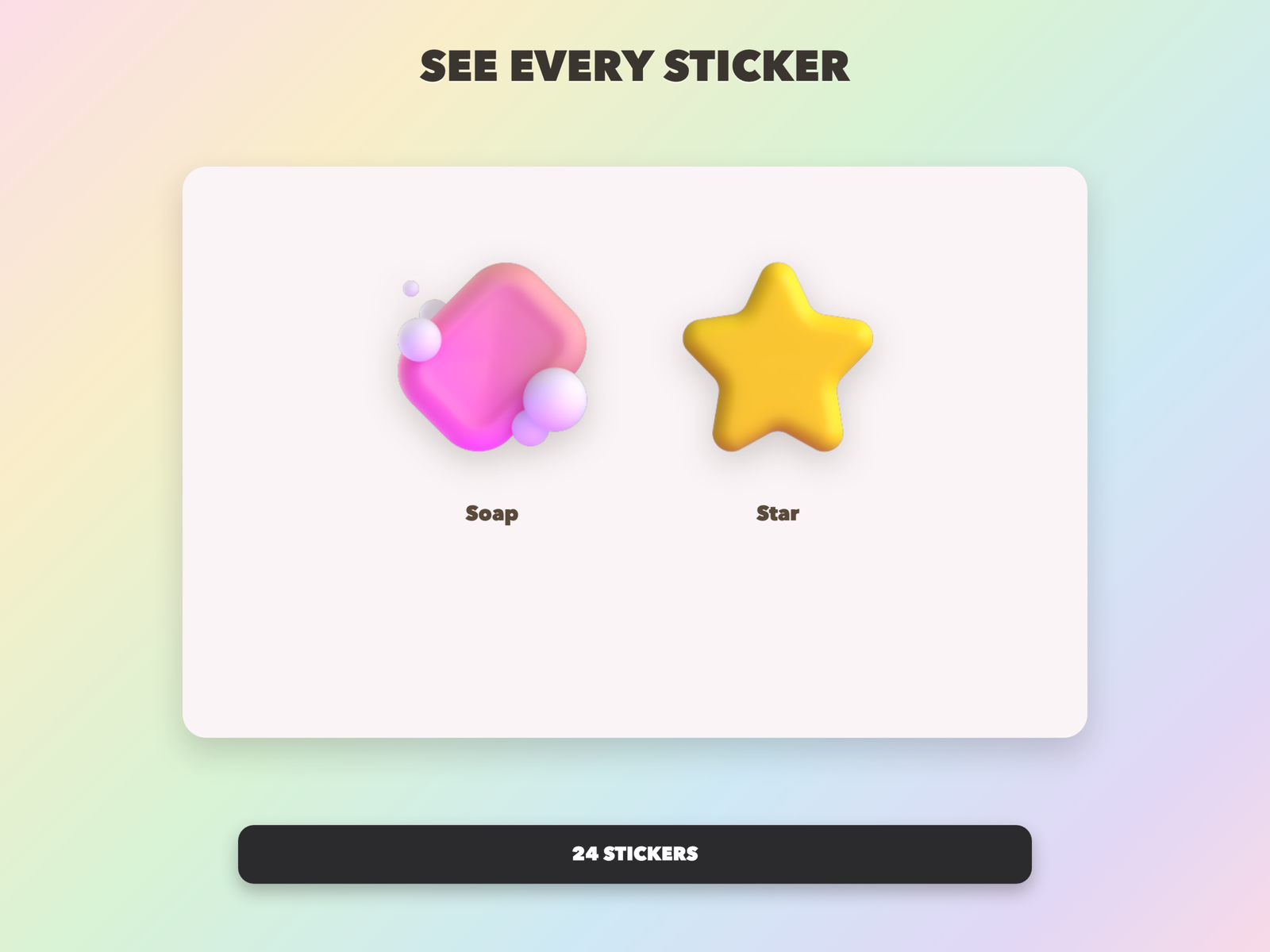 Servants Heart Volunteer Stickers | Christian Digital Stickers | Bible Journaling GoodNotes Pre-Cropped PNG | Sunday School - Image 15