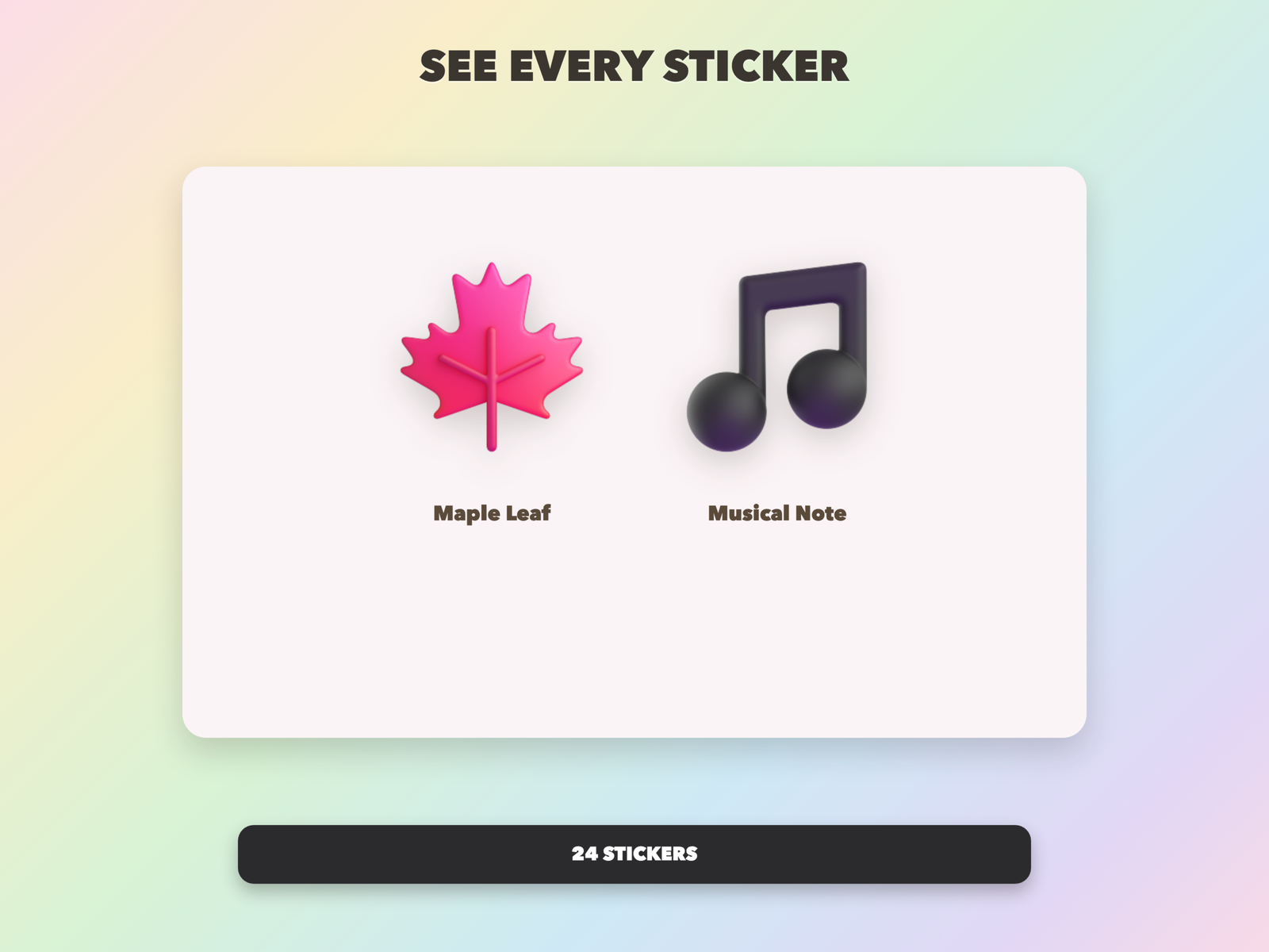Homecoming Sunday Stickers | Christian Digital Stickers | Bible Journaling GoodNotes Pre-Cropped PNG | Sunday School - Image 15