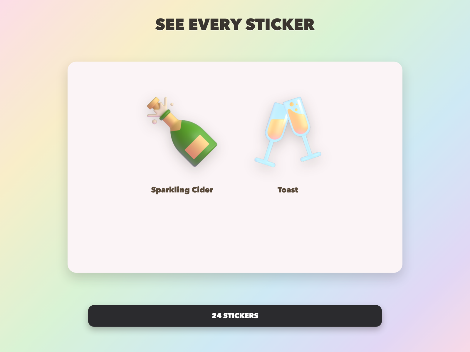 Engagement and Promise Stickers | Christian Digital Stickers | Bible Journaling GoodNotes Pre-Cropped PNG | Sunday School - Image 15