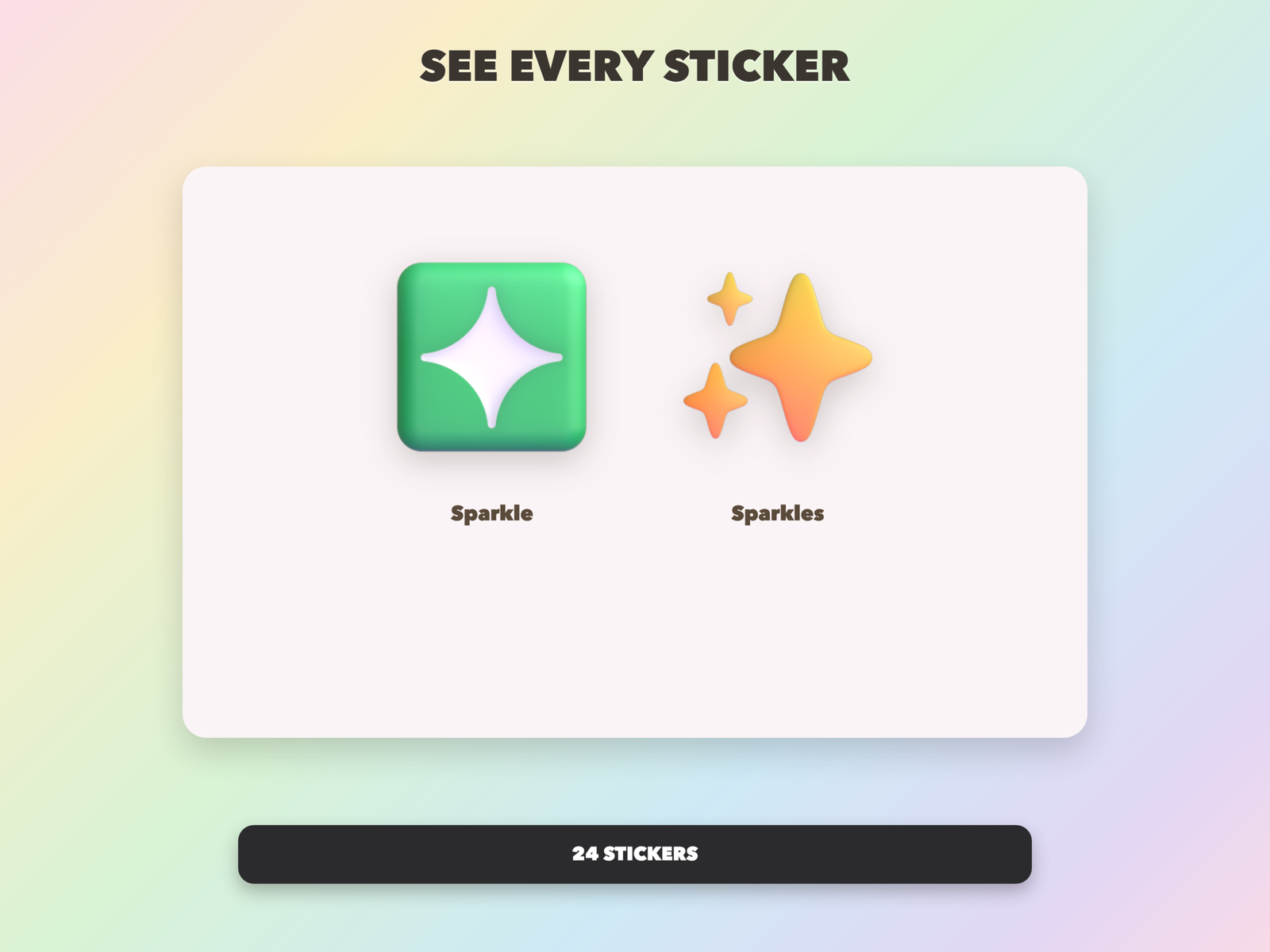 Gemstones of Heaven Stickers | Christian Digital Stickers | Bible Journaling GoodNotes Pre-Cropped PNG | Sunday School - Image 15
