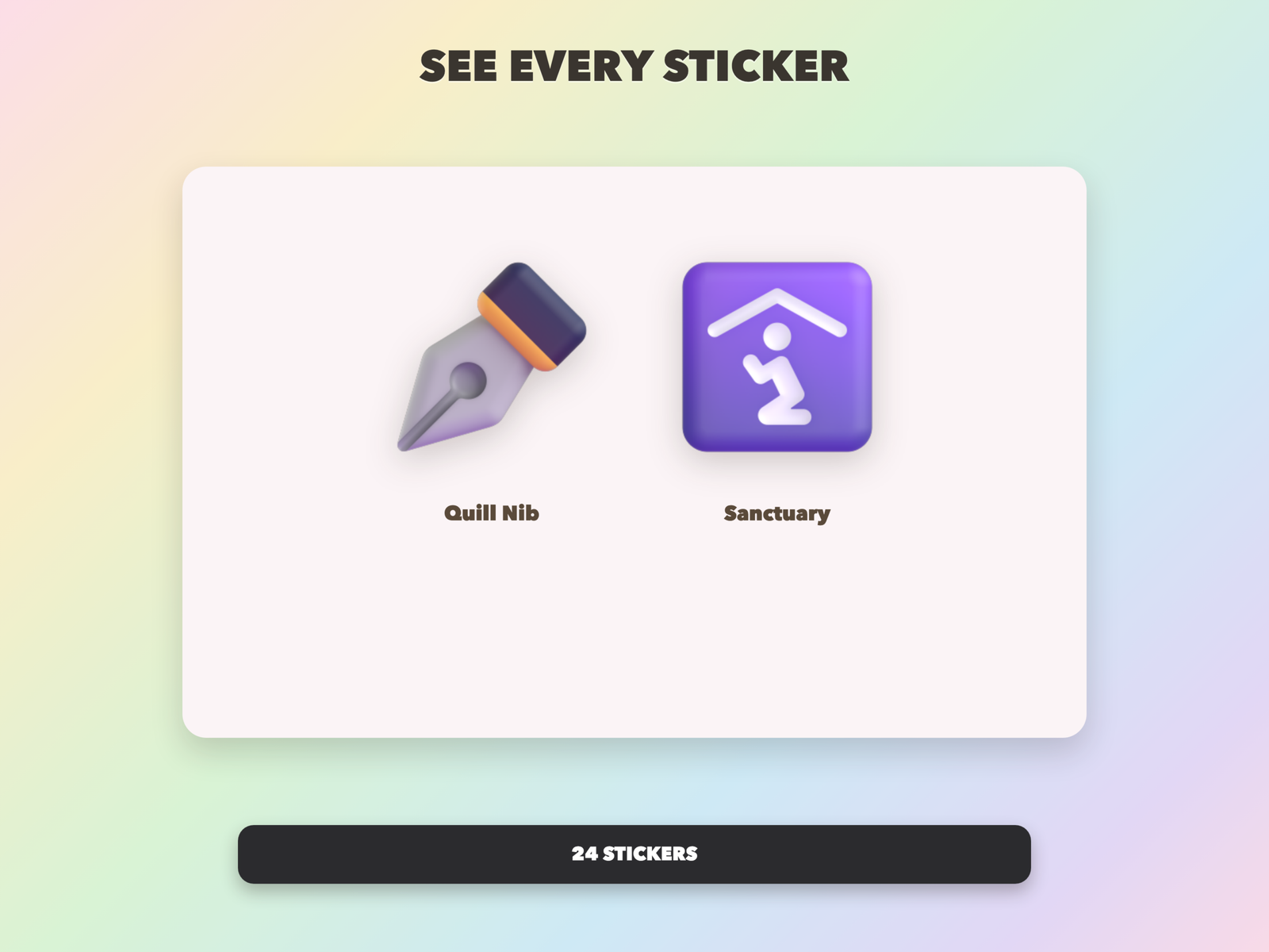 Reformation Day Stickers | Christian Digital Stickers | Bible Journaling GoodNotes Pre-Cropped PNG | Sunday School - Image 15