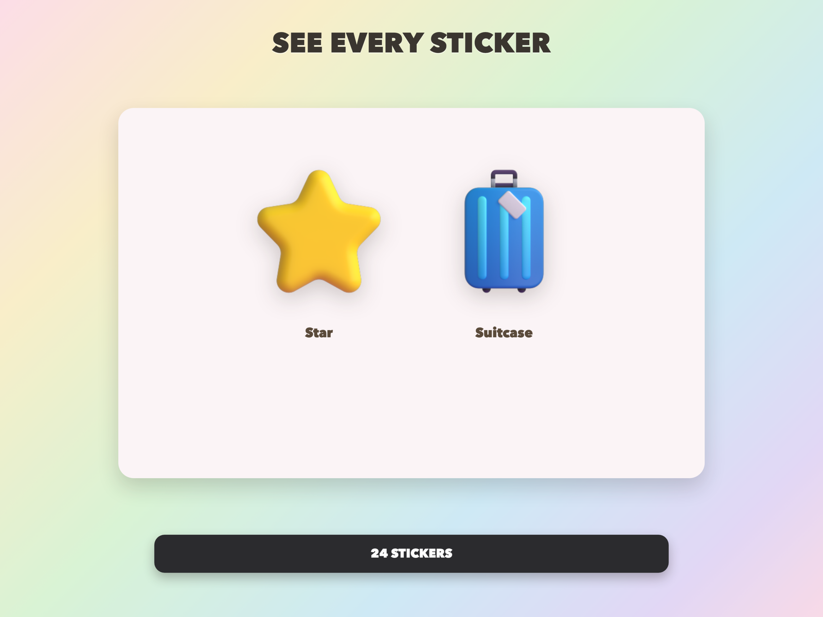 Missionary Appreciation Stickers | Christian Digital Stickers | Bible Journaling GoodNotes Pre-Cropped PNG | Sunday School - Image 15