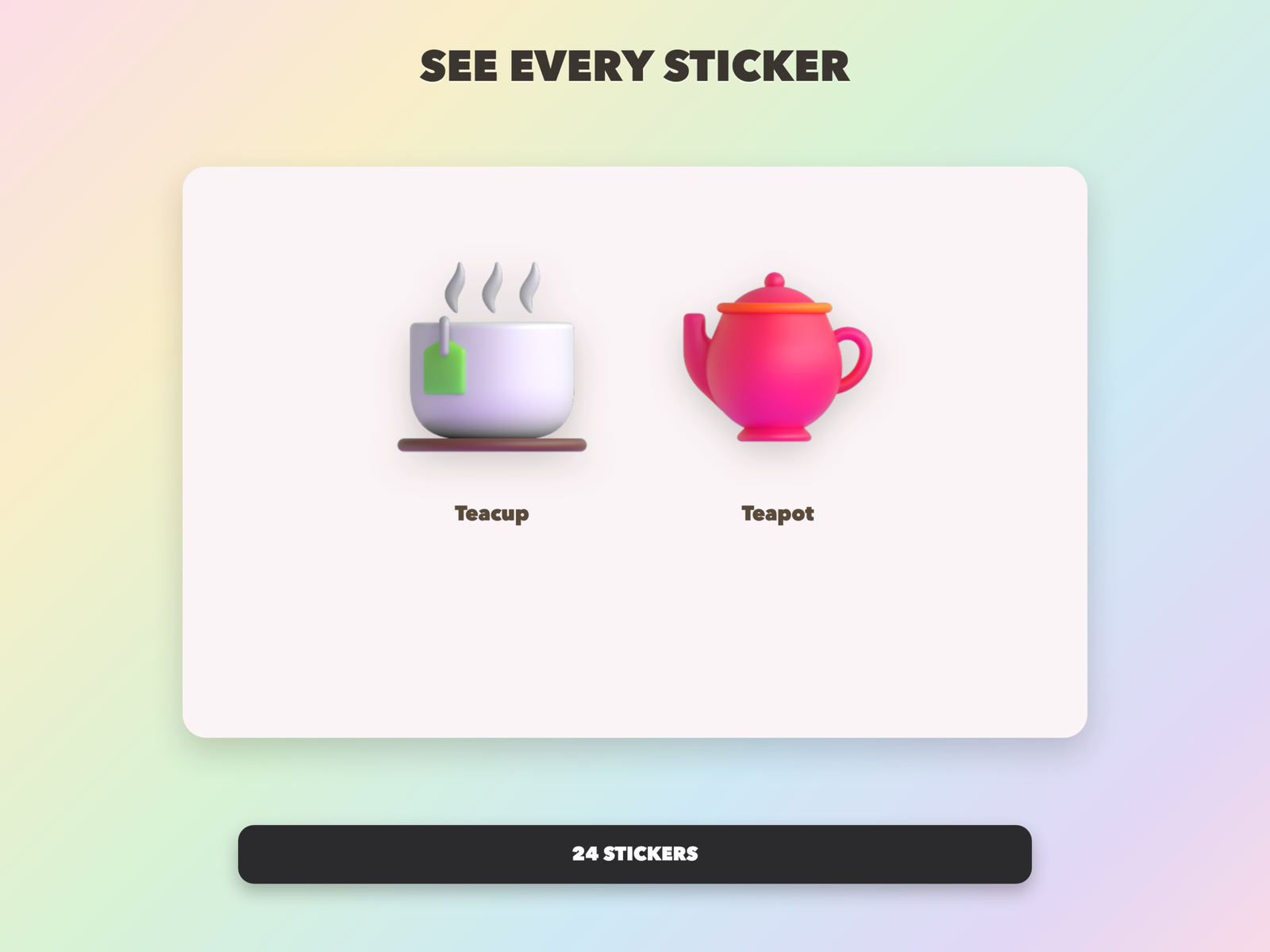 Christian Hospitality Stickers | Christian Digital Stickers | Bible Journaling GoodNotes Pre-Cropped PNG | Sunday School - Image 16
