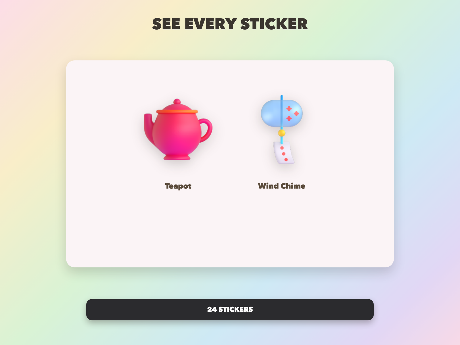 Cozy Christian Home Stickers | Christian Digital Stickers | Bible Journaling GoodNotes Pre-Cropped PNG | Sunday School - Image 16